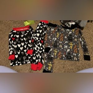 Little sleepies sets